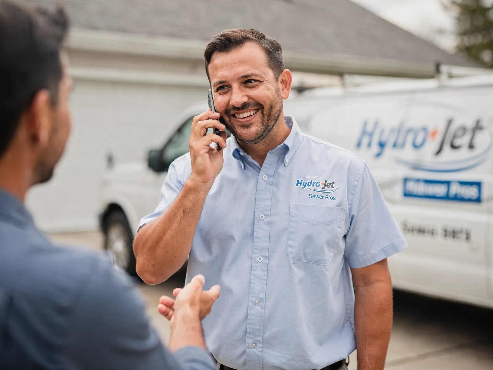 Hydro Jetting Heron, MT FAQs